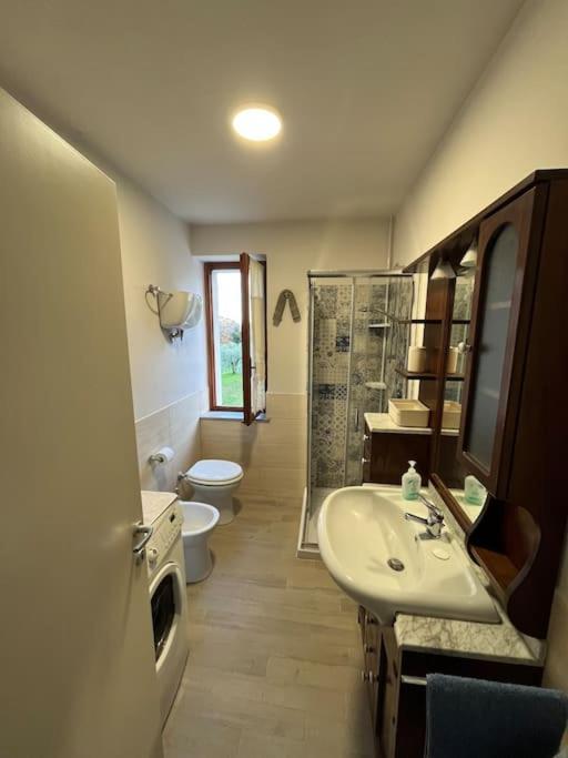 Costa Del Sole 46 Apartment Четона Екстериор снимка