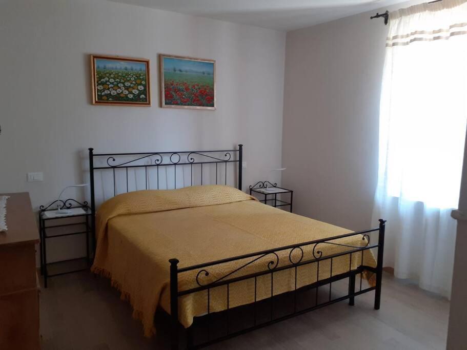 Costa Del Sole 46 Apartment Четона Екстериор снимка