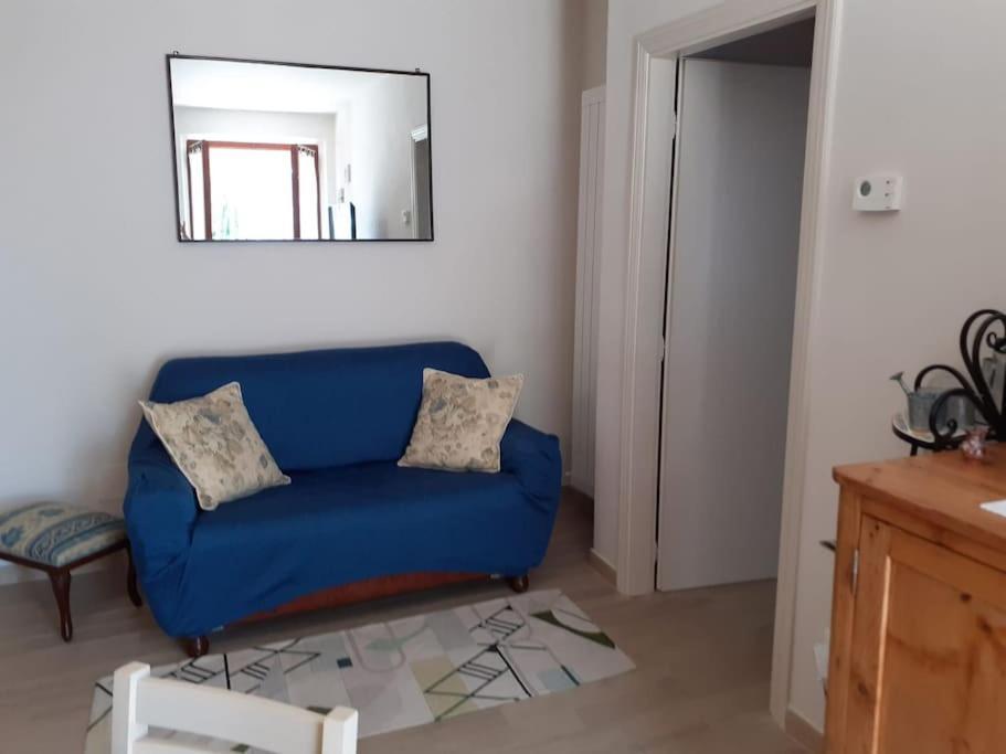 Costa Del Sole 46 Apartment Четона Екстериор снимка