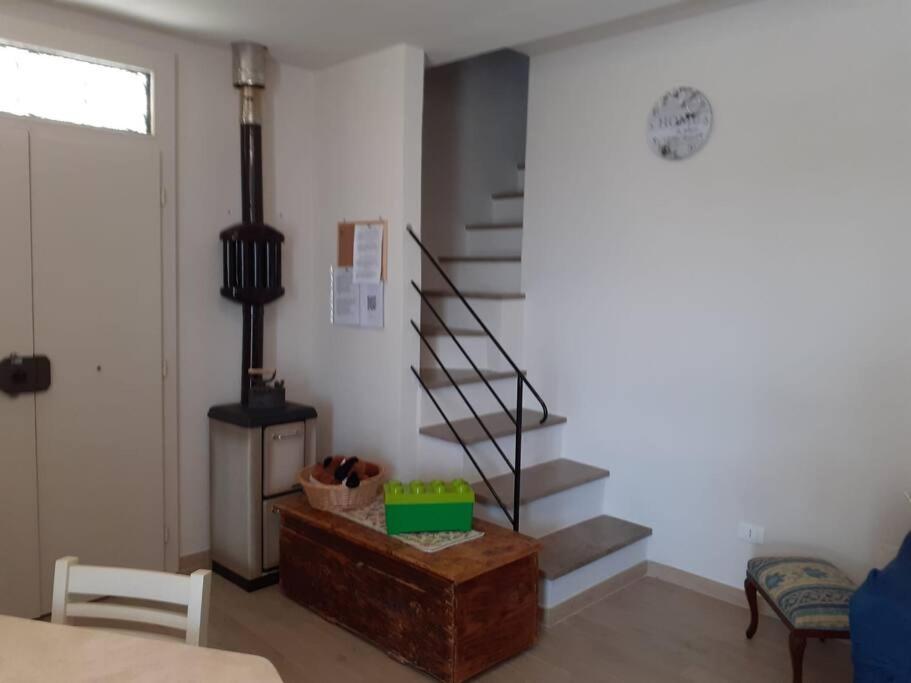 Costa Del Sole 46 Apartment Четона Екстериор снимка