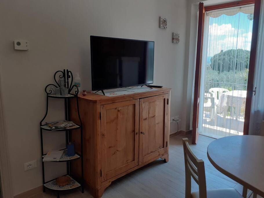 Costa Del Sole 46 Apartment Четона Екстериор снимка